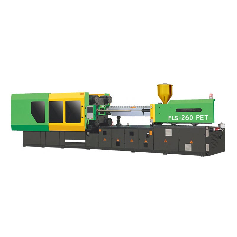 How to manage and prevent the failure of china injection molding machine?